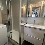 Apartmán T2 Cabine, Terrasse, Parking Prive, Animaux Acceptes - Fr-1-702-38